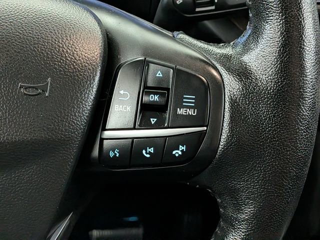 Certified 2021 Ford Bronco Sport Outer Banks AWD/4WD image 26