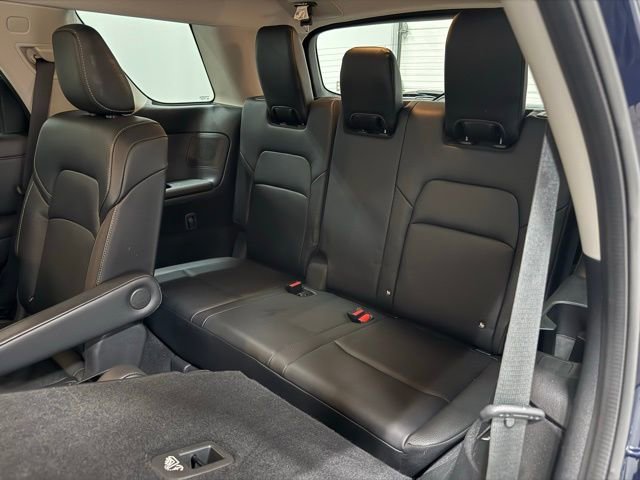 Used 2023 Nissan Pathfinder SL w/ SL Premium Package image 37