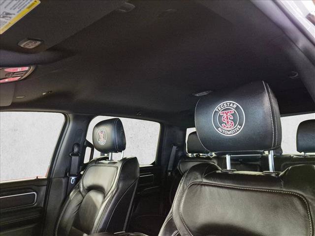 Used 2024 RAM 1500 Big Horn AWD/4WD image 16