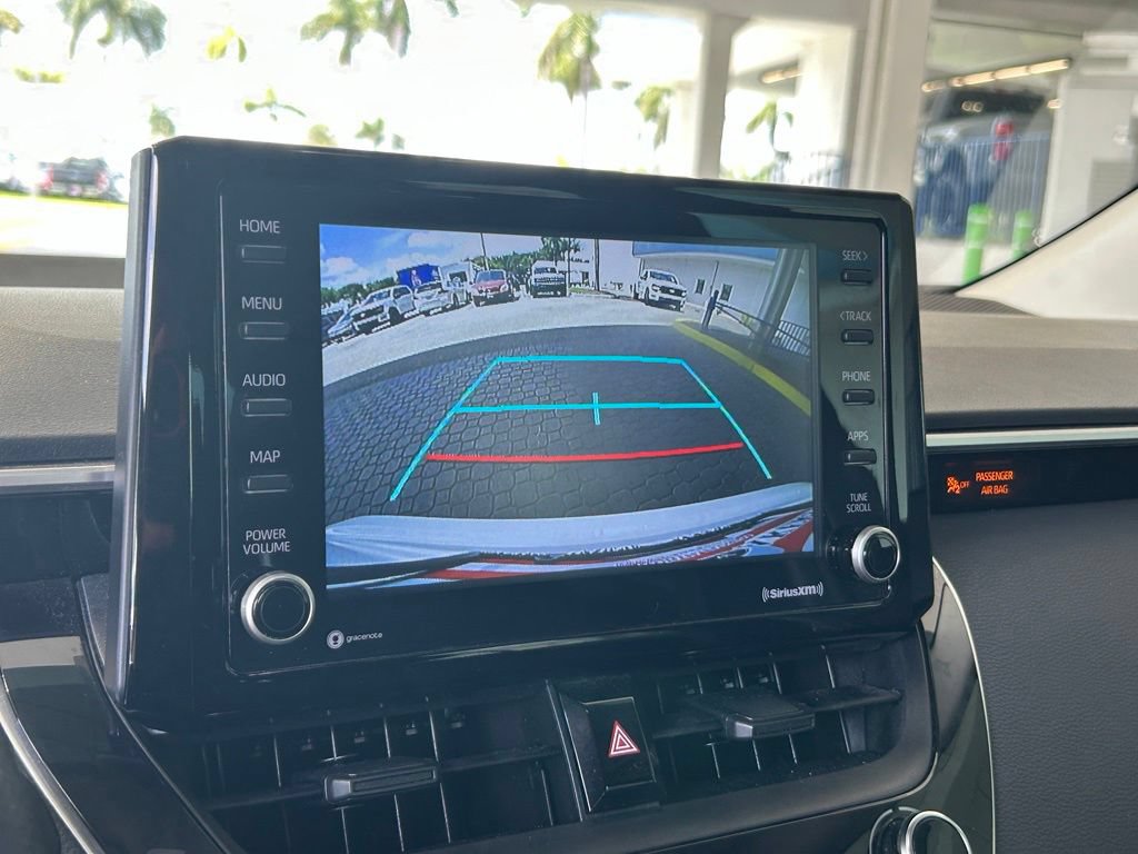 Used 2022 Toyota Corolla LE FWD image 13