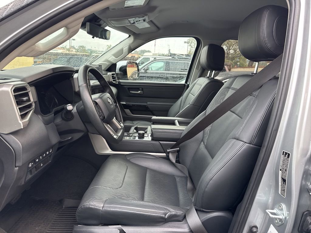 Used 2022 Toyota Tundra Limited image 8