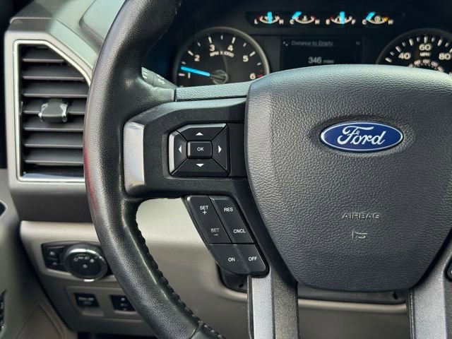 Certified 2020 Ford F150 XLT w/ Equipment Group 302A Luxury AWD/4WD image 21