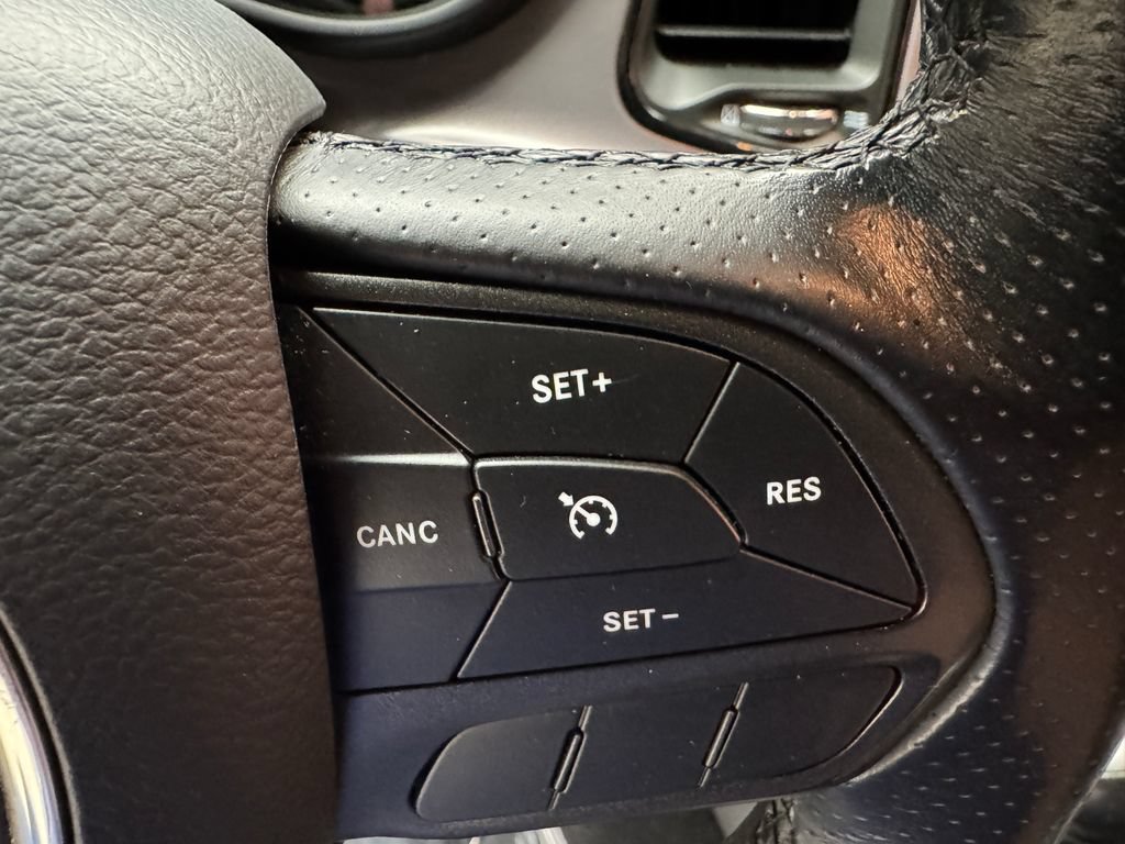 Used 2021 Dodge Challenger R/T Scat Pack RWD image 16
