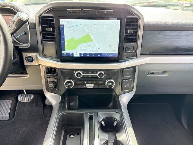 Certified 2021 Ford F150 XLT w/ Equipment Group 302A High AWD/4WD image 22
