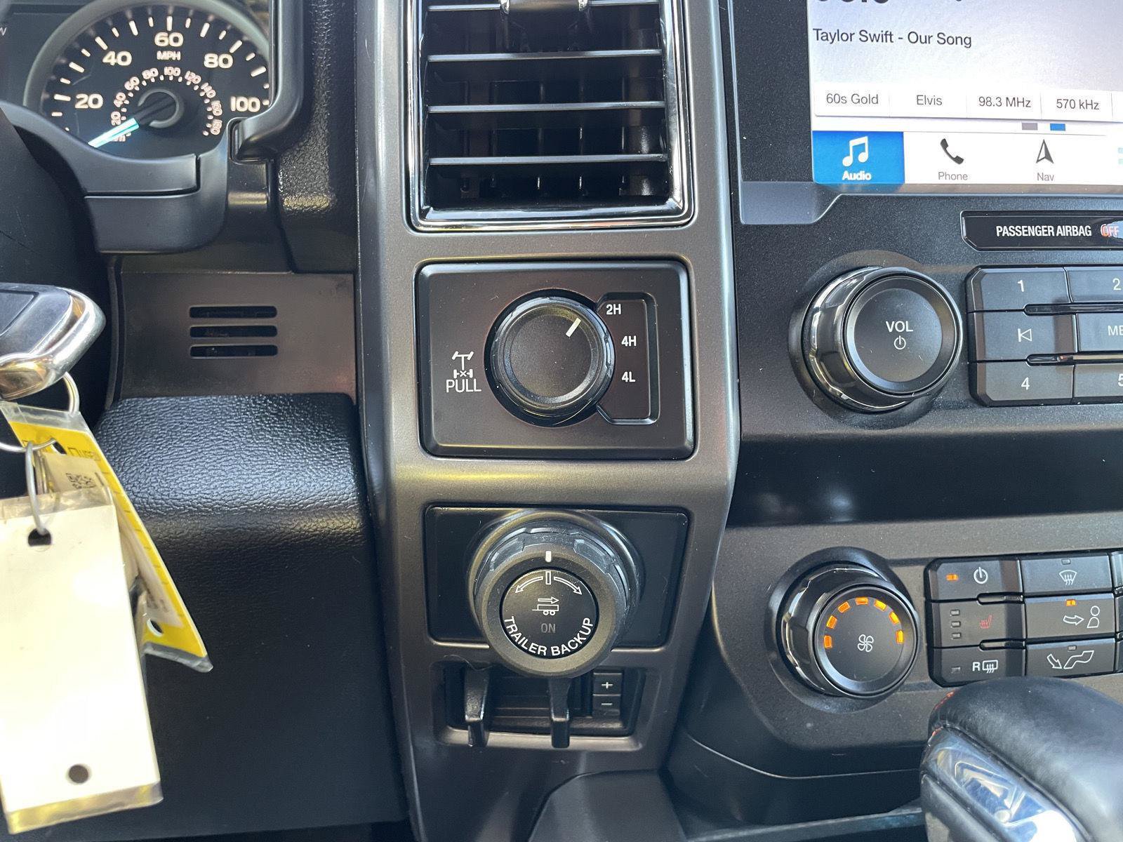 Certified 2019 Ford F150 XLT w/ Equipment Group 302A Luxury AWD/4WD image 29