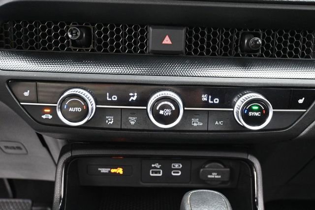 Used 2024 Honda CR-V EX image 21