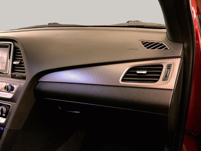 Used 2018 Hyundai Sonata Sport FWD image 15