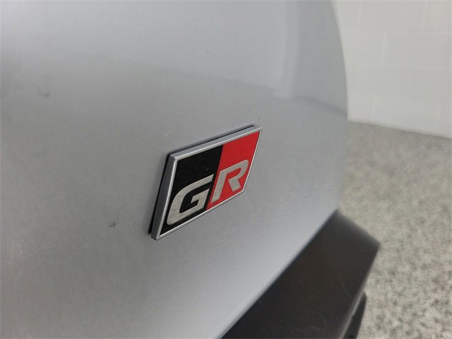 Used 2021 Toyota Supra image 25