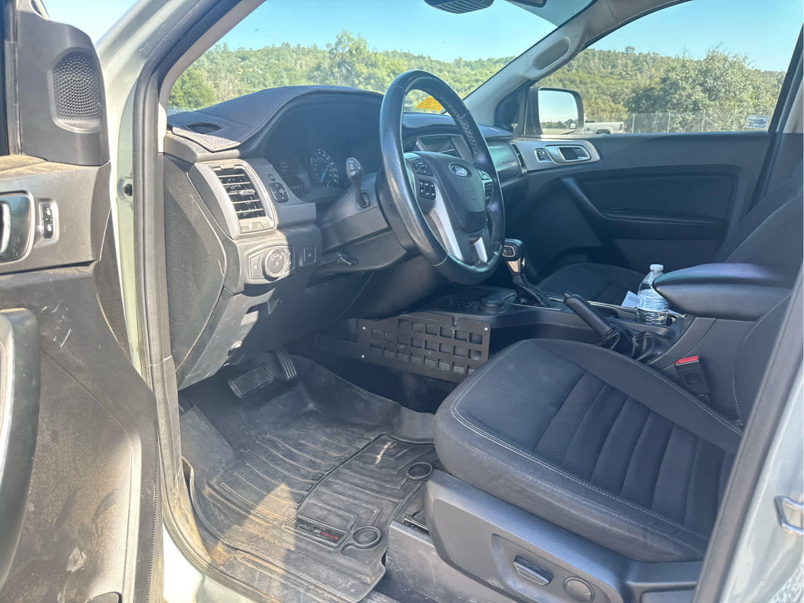 Certified 2021 Ford Ranger XLT w/ Equipment Group 302A High AWD/4WD image 11
