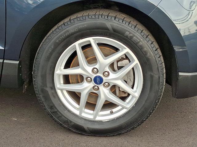 Certified 2022 Ford Edge SEL w/ Convenience Package image 8