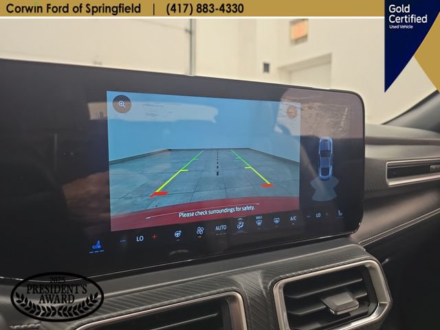 Certified 2024 Ford Mustang Premium RWD image 21