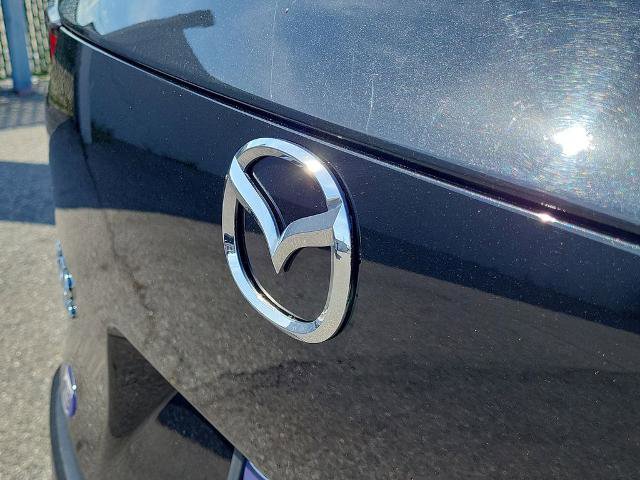 Used 2024 MAZDA CX-50 AWD 2.5 S w/ Preferred Package image 9