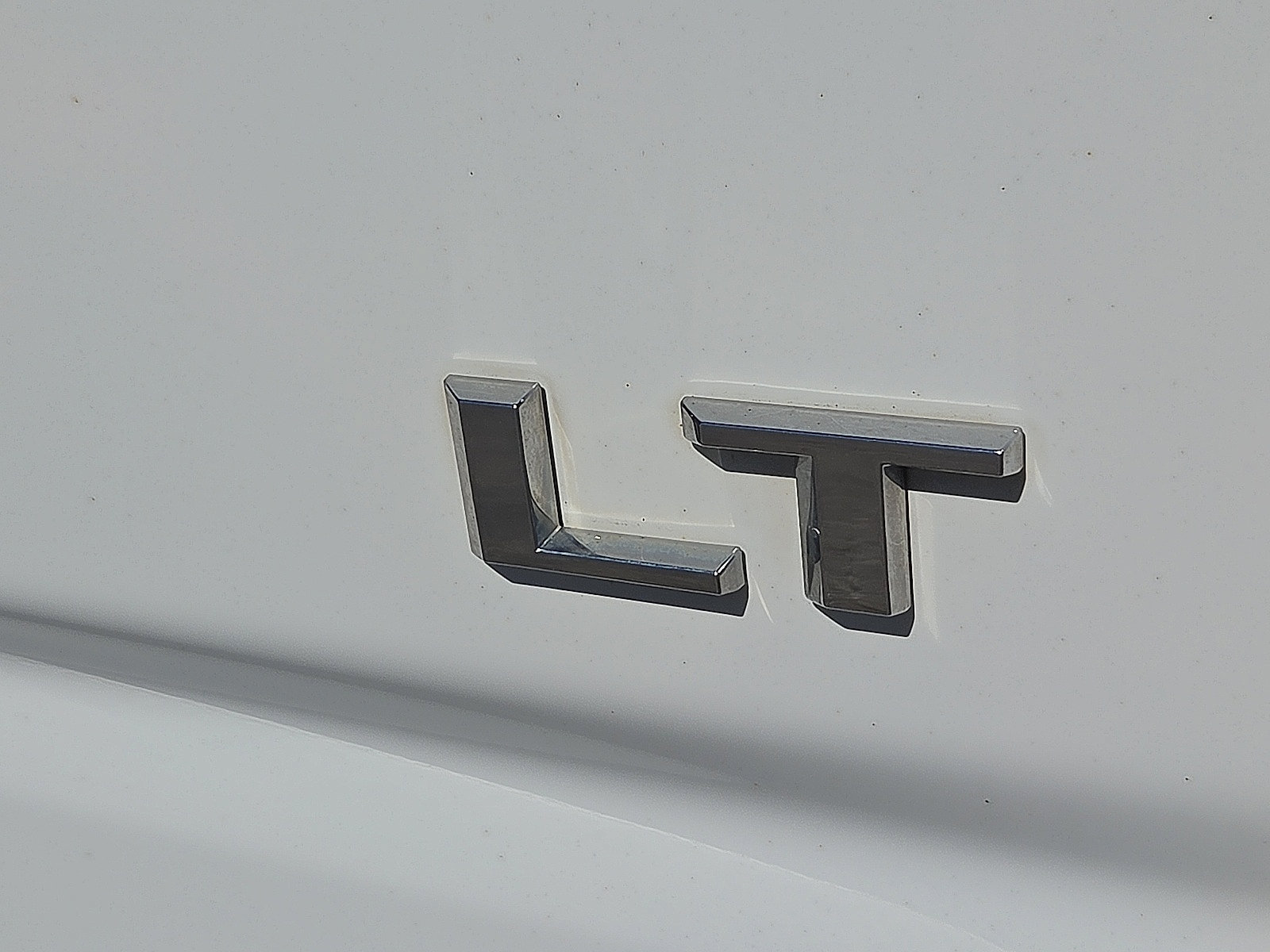 Used 2019 Chevrolet Silverado 1500 LT w/ All-Star Edition AWD/4WD image 9