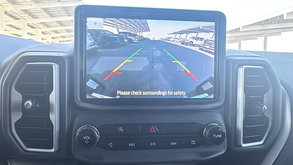 Certified 2021 Ford Bronco Sport Big Bend image 17