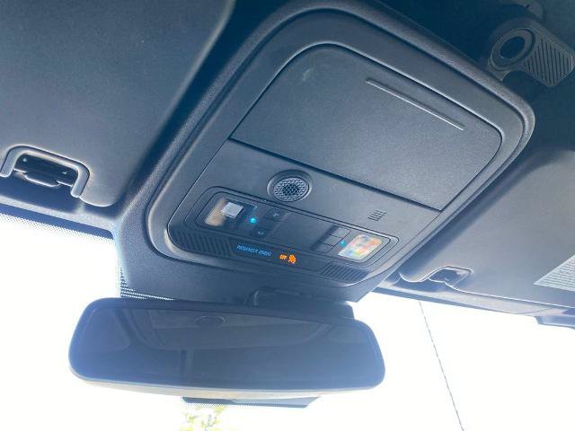 Certified 2024 Ford Bronco Big Bend AWD/4WD image 26