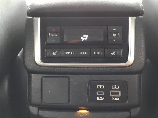 Used 2023 Subaru Ascent Limited w/ Technology Package image 14