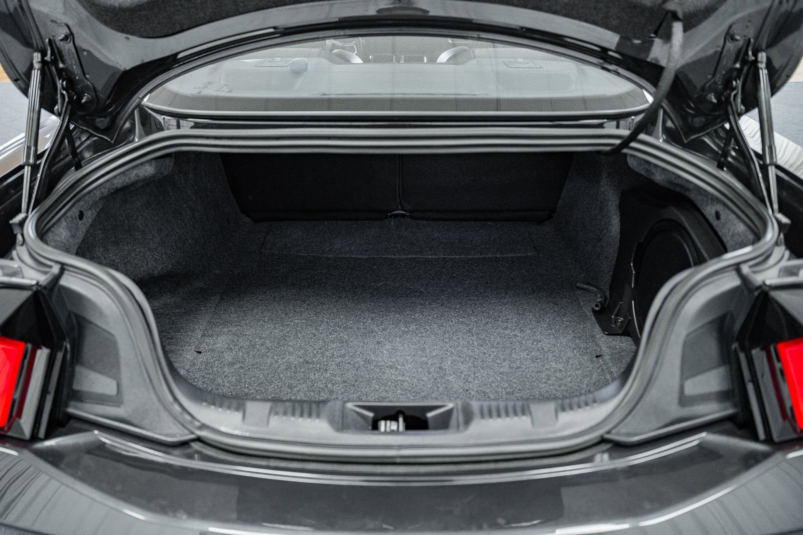 Certified 2024 Ford Mustang GT Premium w/ GT Performance Package image 11