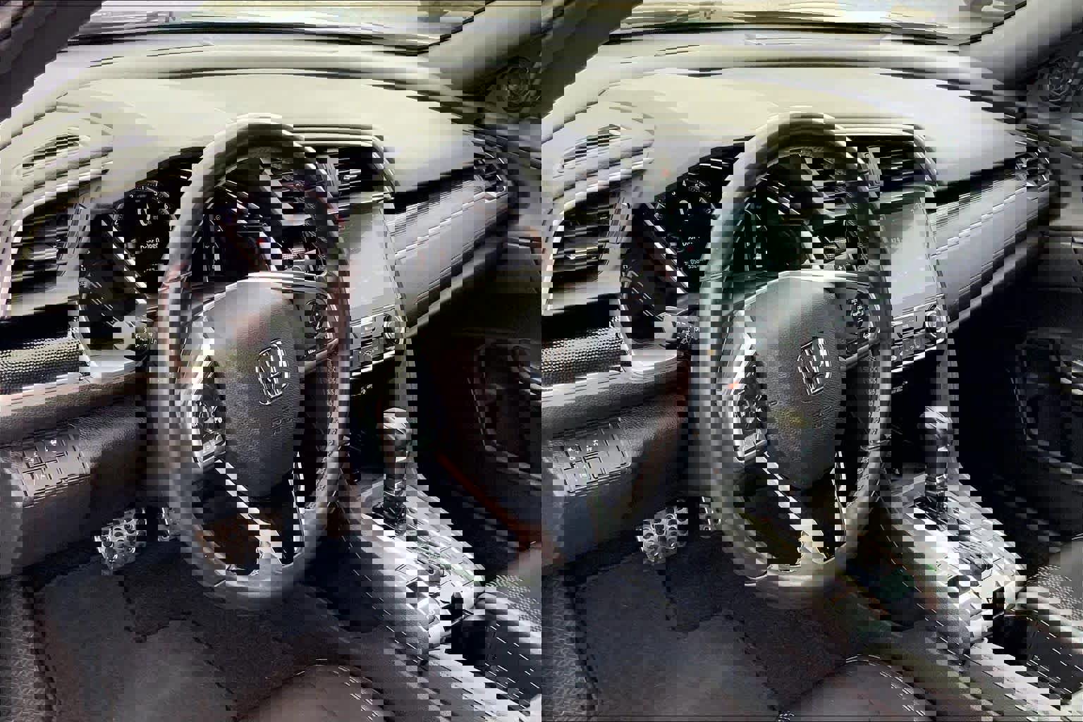 Used 2020 Honda Civic Sport image 18