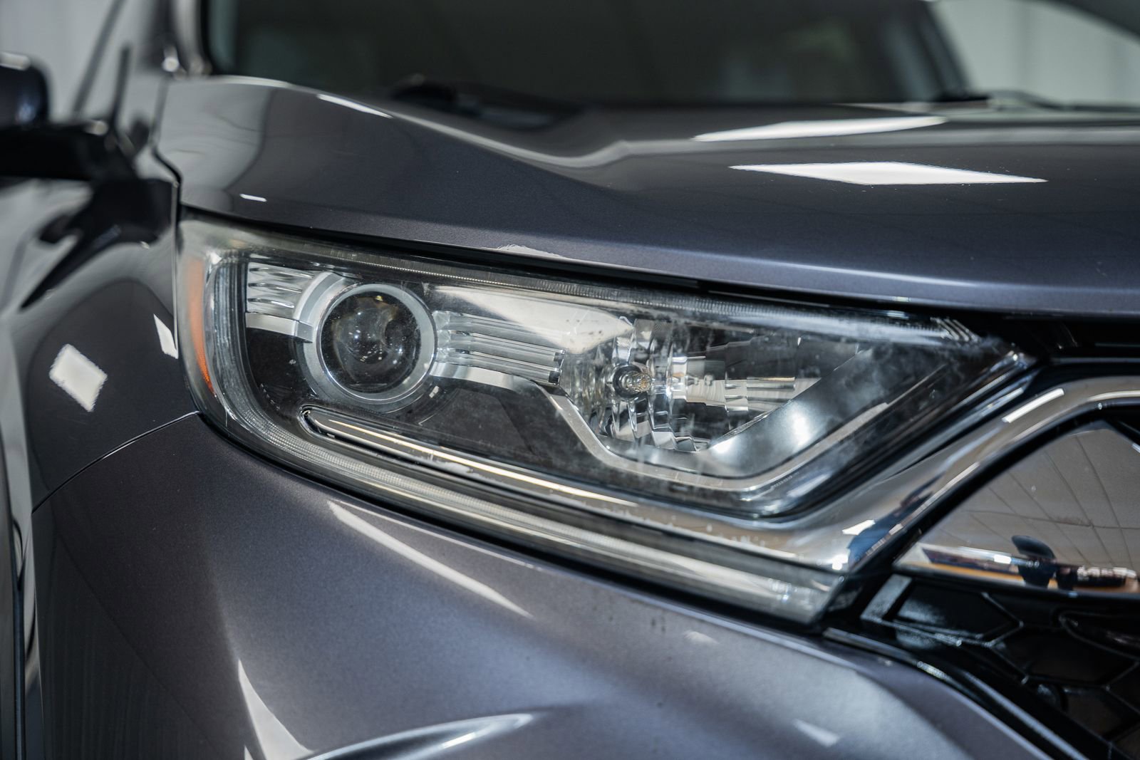 Used 2019 Honda CR-V EX image 14