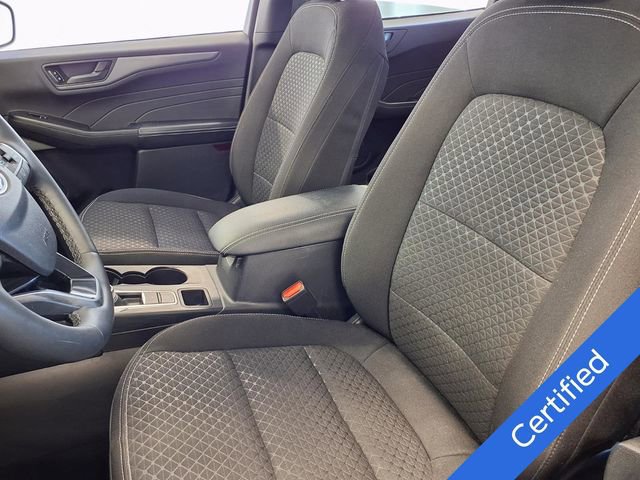 Certified 2023 Ford Escape Active w/ Tech Pack #1 image 7
