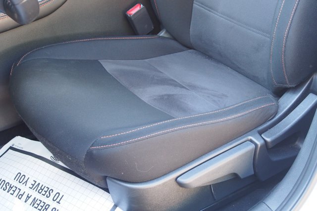 Used 2022 Nissan Sentra SR w/ Midnight Edition FWD image 17