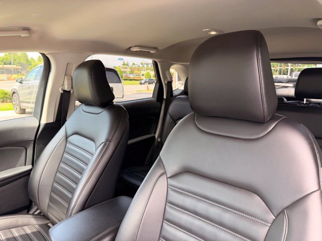 Certified 2022 Ford Edge SEL AWD/4WD image 24