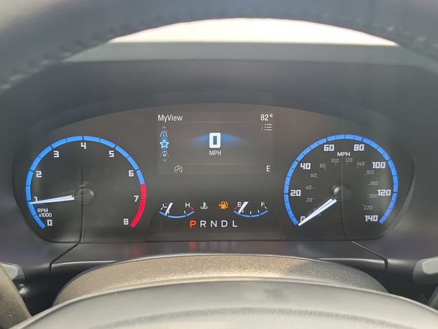 Certified 2023 Ford Bronco Sport Big Bend w/ Convenience Package AWD/4WD image 14