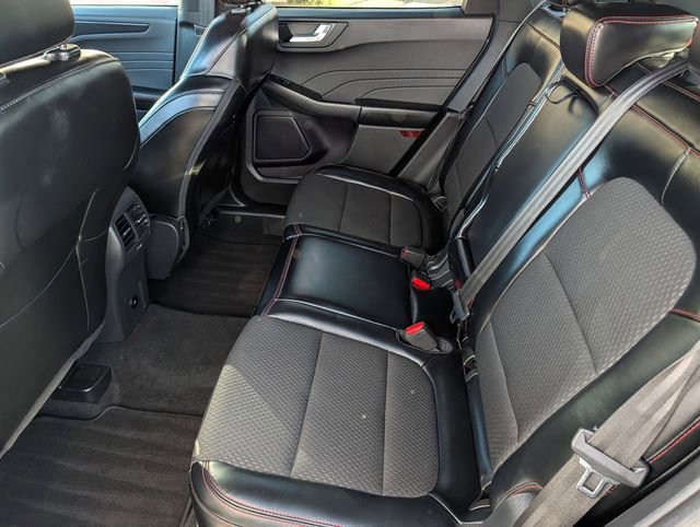 Certified 2024 Ford Escape ST-Line image 20