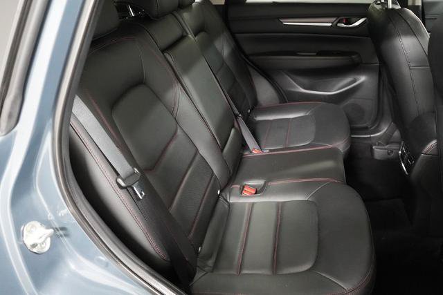 Used 2025 MAZDA CX-5 Carbon Edition AWD/4WD image 28