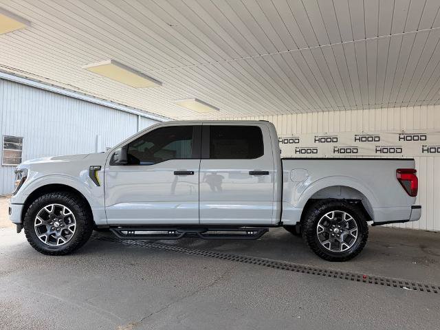 Certified 2024 Ford F150 STX RWD image 27