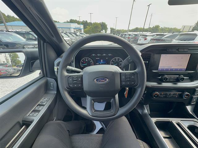 Certified 2023 Ford F150 XL w/ STX Appearance Package AWD/4WD image 14