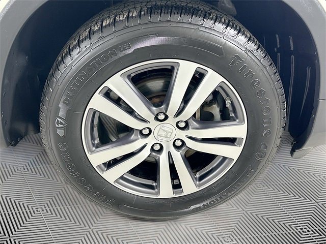 Used 2018 Honda Pilot EX-L image 32