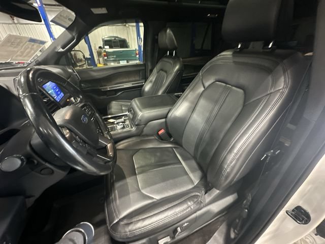 Certified 2021 Ford Expedition Limited AWD/4WD image 17