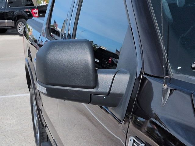 Certified 2018 Ford F150 XLT w/ Equipment Group 302A Luxury RWD image 12