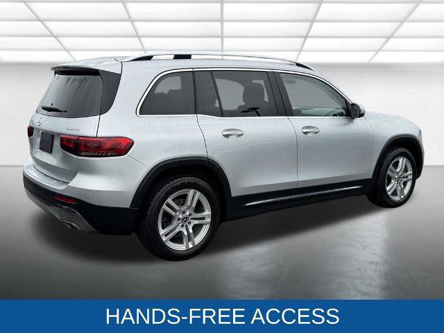 Used 2020 Mercedes-Benz GLB 250 4MATIC image 11