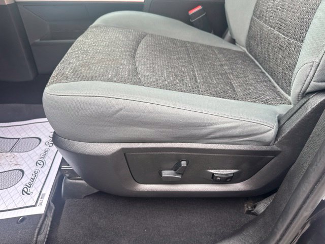 Used 2018 RAM 1500 Big Horn AWD/4WD image 7