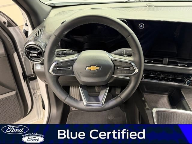 Used 2025 Chevrolet Equinox LT AWD/4WD image 10