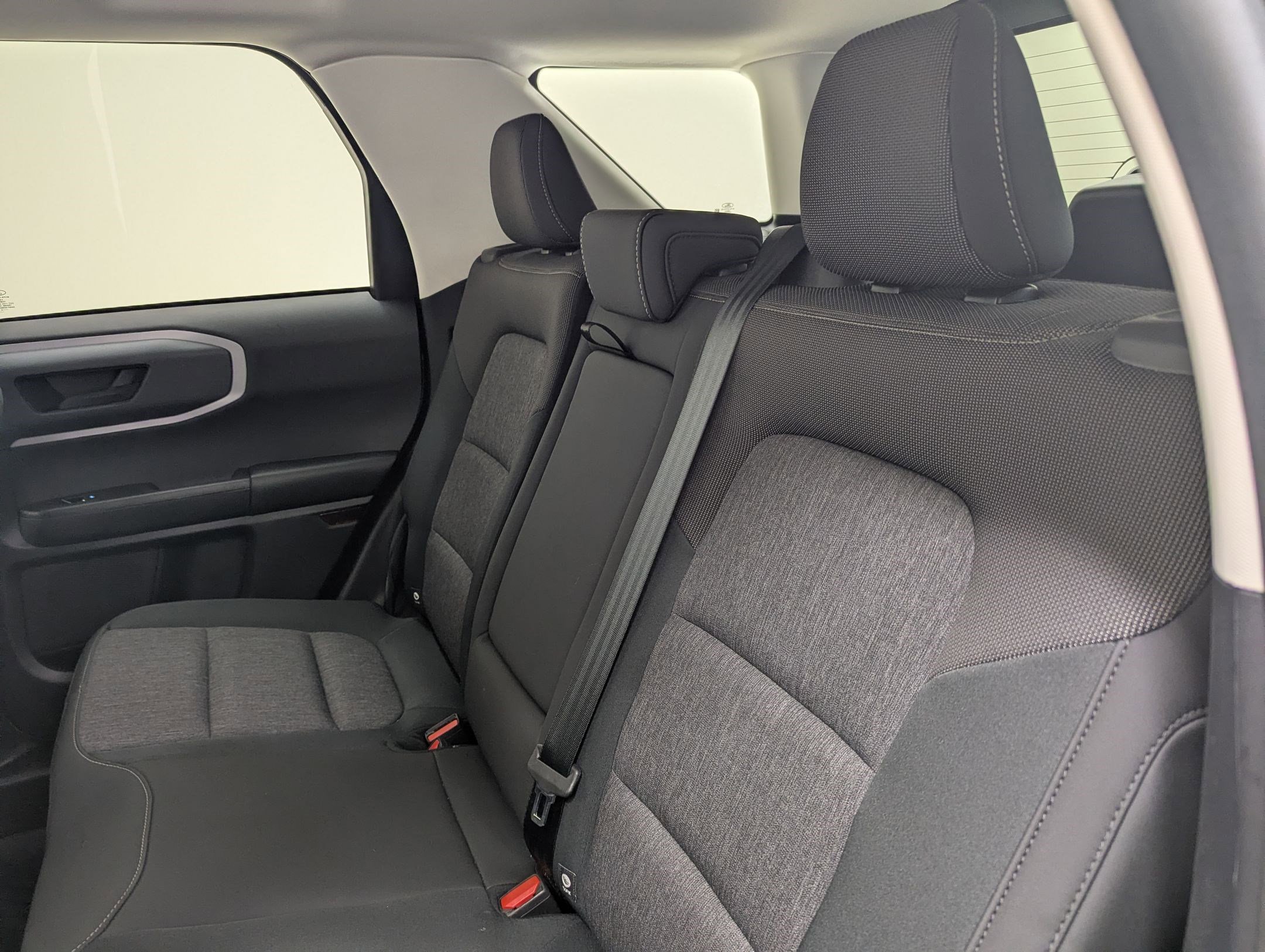 Certified 2024 Ford Bronco Sport Big Bend image 13