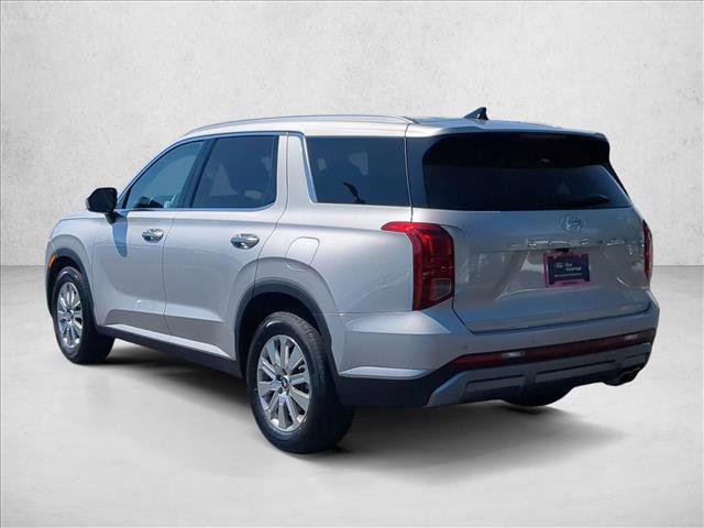 Used 2025 Hyundai Palisade SEL image 8