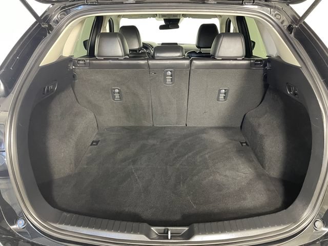 Used 2019 MAZDA CX-5 Touring AWD/4WD image 17