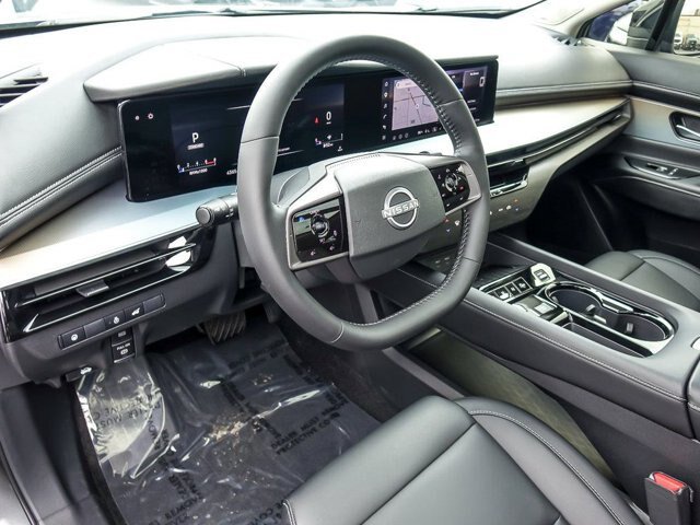 Used 2025 Nissan Murano SL AWD/4WD image 14