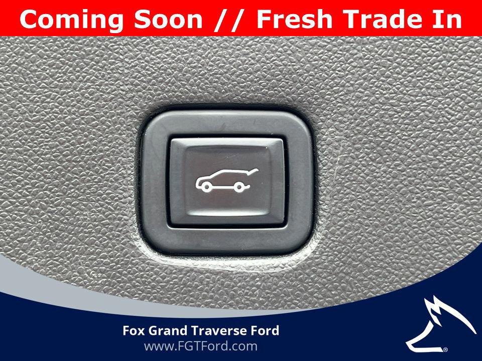 Used 2023 Chevrolet Blazer LT w/ LPO, Floor Liner Package AWD/4WD image 38