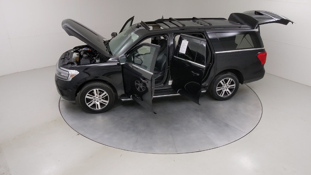 Certified 2023 Ford Expedition Max XLT AWD/4WD image 57