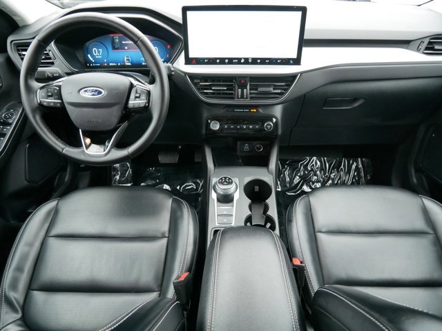 Certified 2024 Ford Escape Platinum image 15