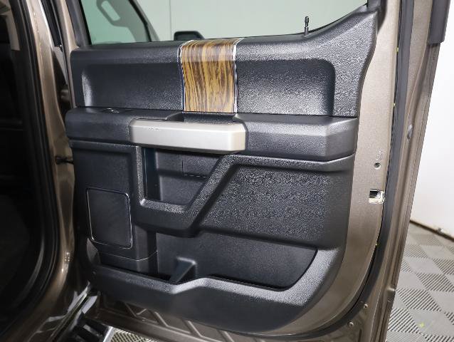 Certified 2020 Ford F150 Lariat AWD/4WD image 33