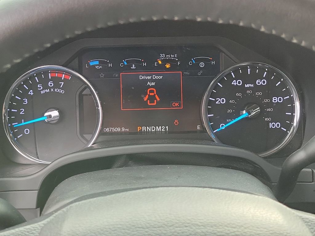 Certified 2019 Ford F250 Lariat w/ Chrome Package image 27