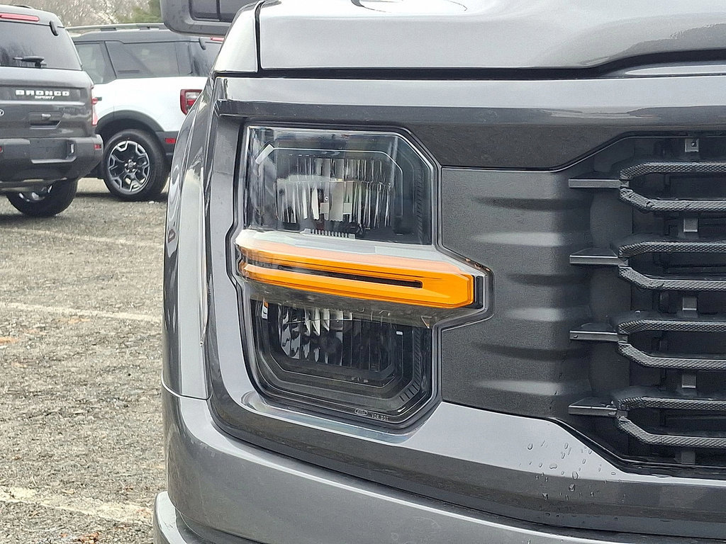 Certified 2024 Ford F150 STX image 28