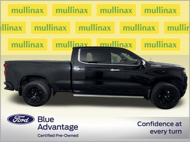 Used 2019 Chevrolet Silverado 1500 High Country image 5