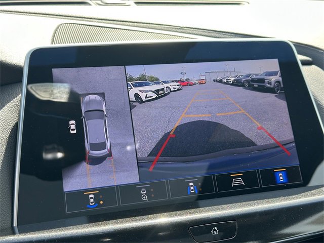 Used 2022 Cadillac CT5 Premium Luxury w/ Parking Package image 24