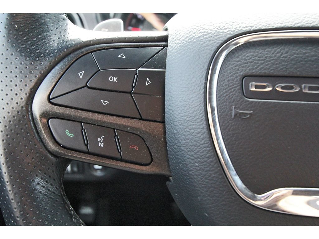 Used 2021 Dodge Challenger GT w/ Blacktop Package RWD image 14